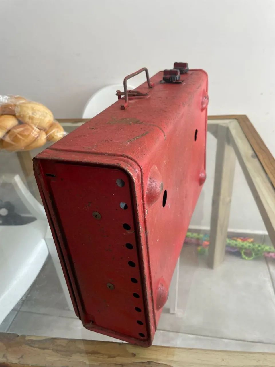 Fogão de Campismo - Foto 3