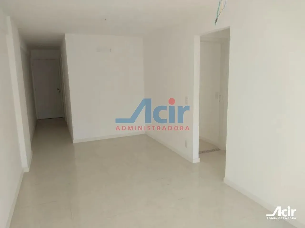 Apartamento com 3 quartos para alugar, 77 m² por R$ 3.100,00/mês - Freguesia - Rio de Jane