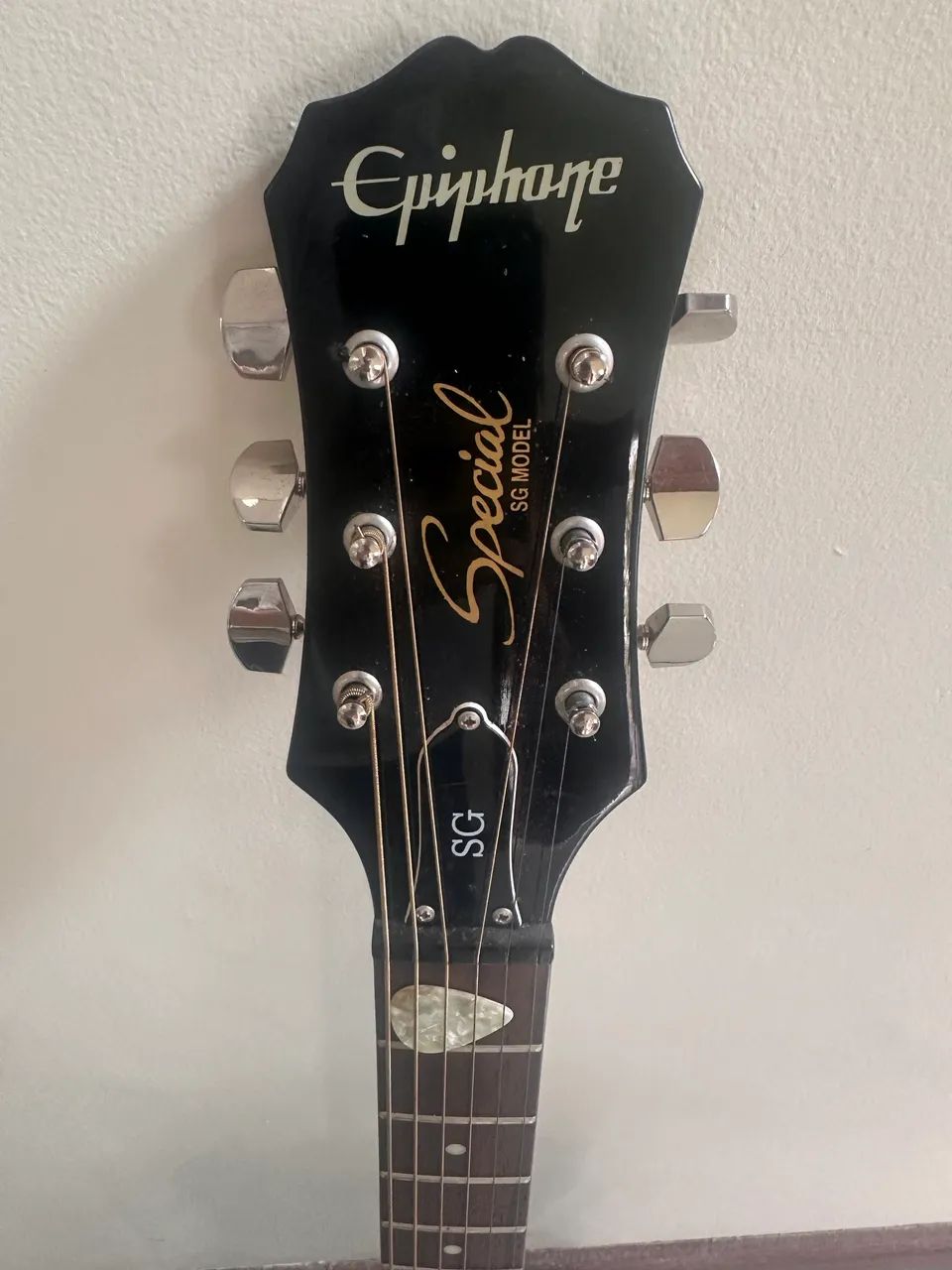 Guitarra - Foto 4