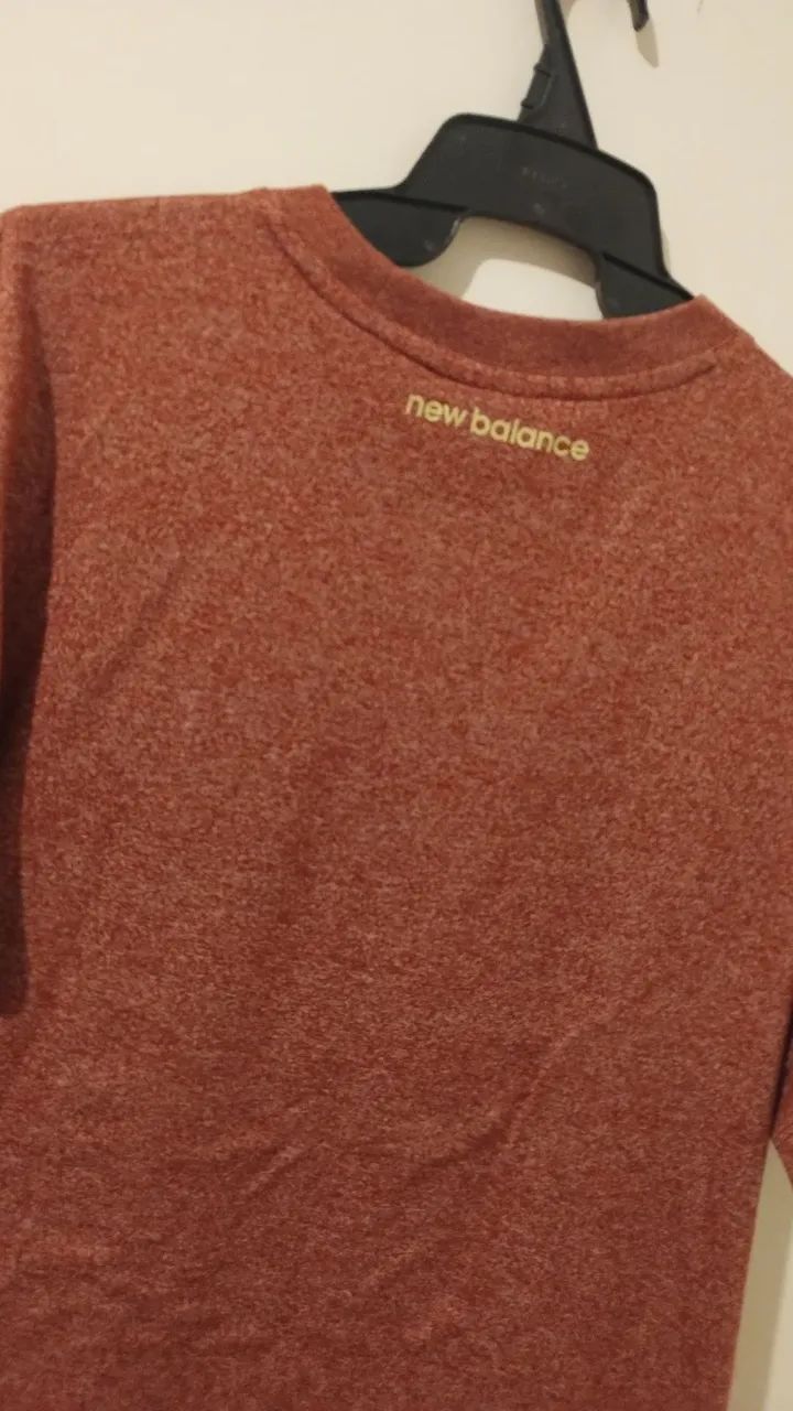 Camisa New Balance São Paulo  - Foto 5