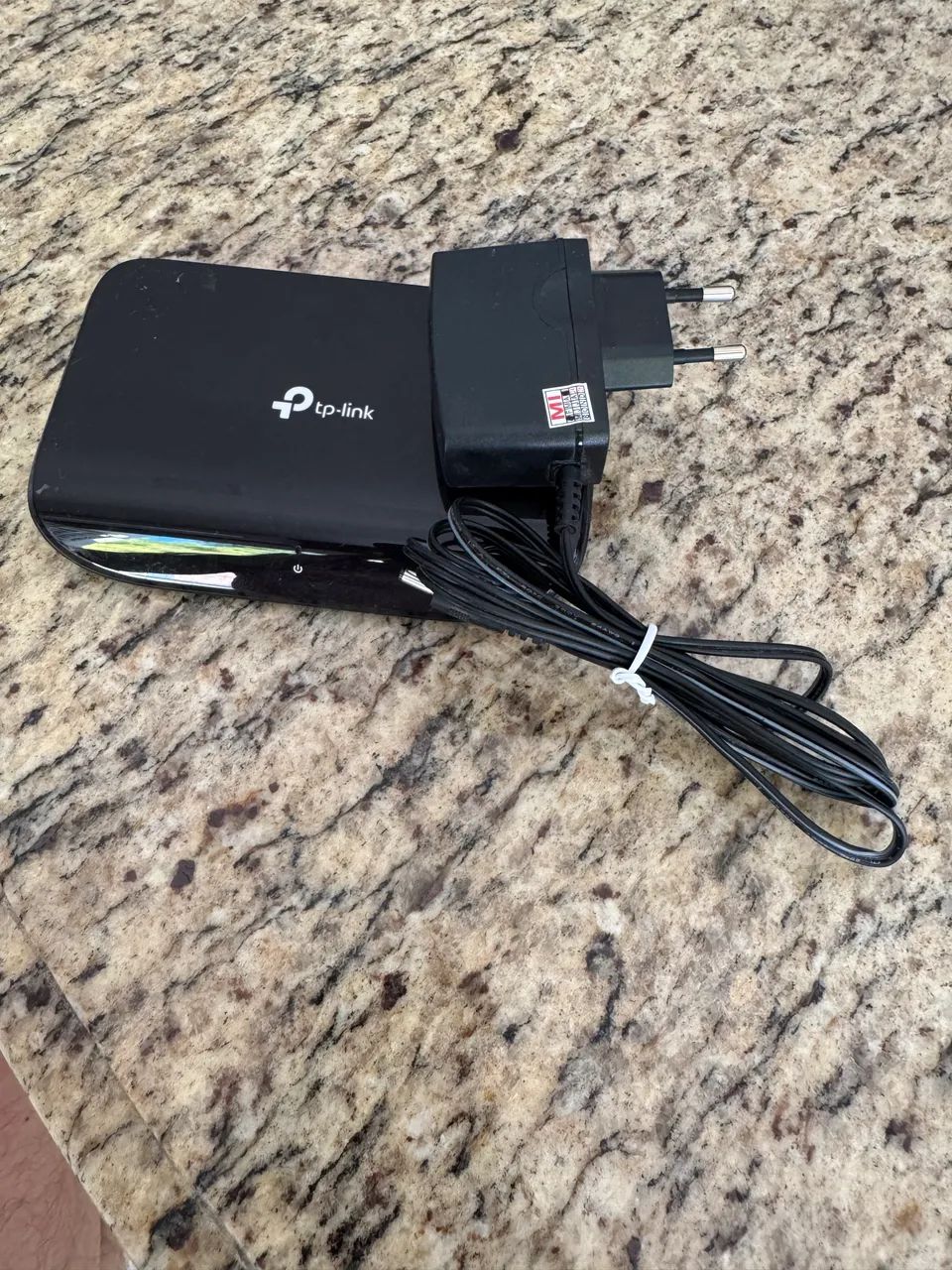 Switch TP LINK/1000 5 portas - Foto 3