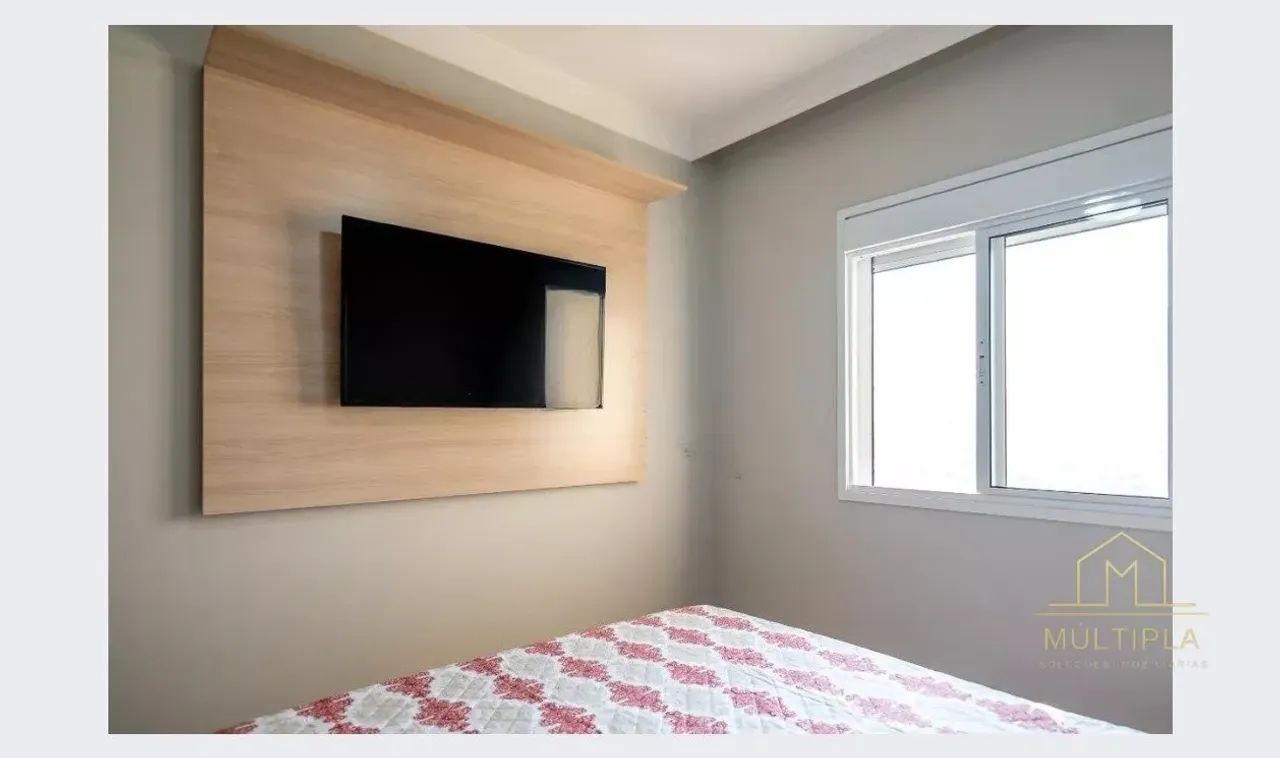 Apartamento à venda com 67m², 2 quartos e 1 vaga - Foto 8