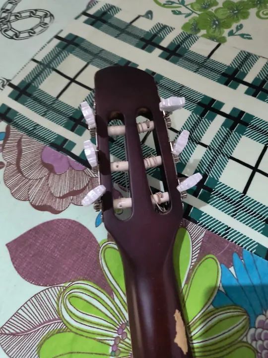 Violão Nylon Marques  - Foto 5