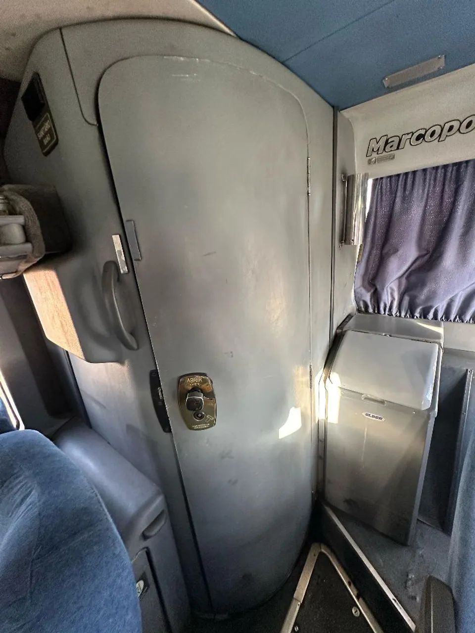 ONIBUS G6 1200 2008 - Foto 7