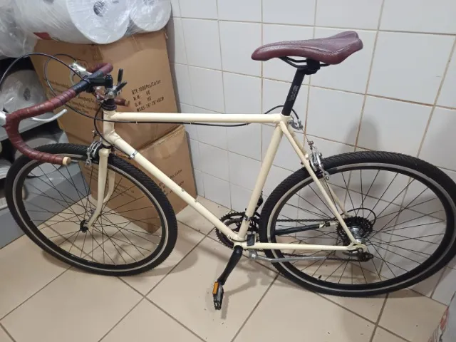 Bicicleta caloi 10 - reliquia - perfeita