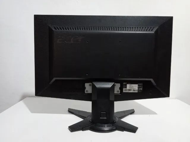Monitor Acer 18.5 Polegadas G185hv - Testado Funcionando - Foto 3