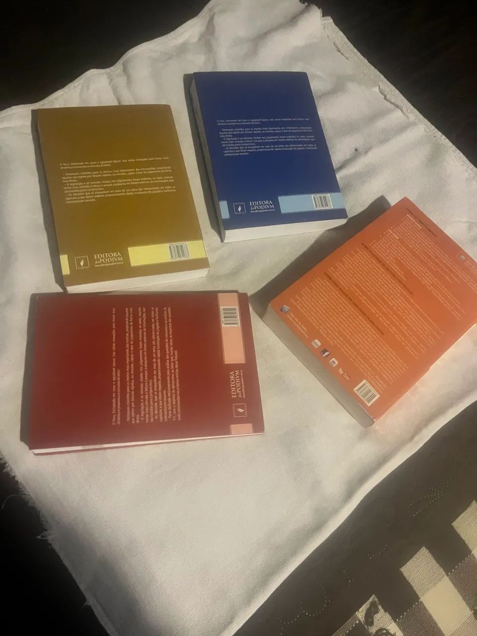 Livro 64310980569090125