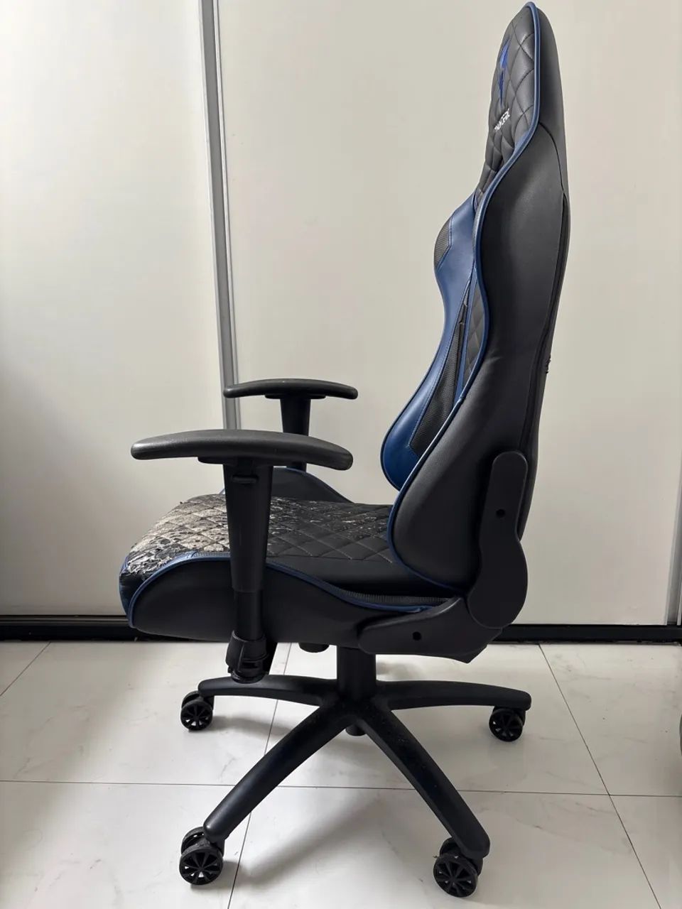 Cadeira Gamer ThunderX3 - Foto 2