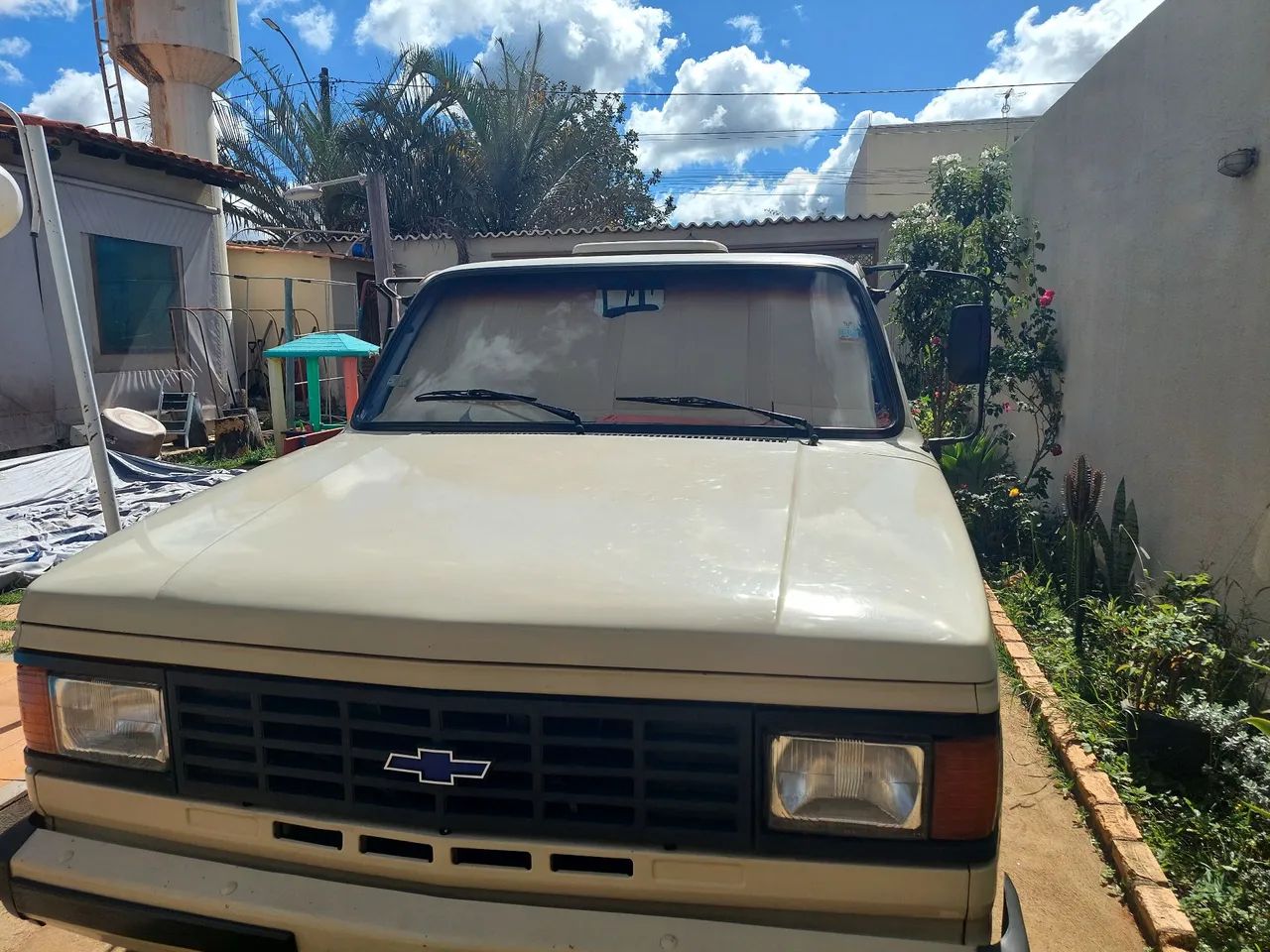 D 20 1989 Relíquia R$98.000 - Foto 2