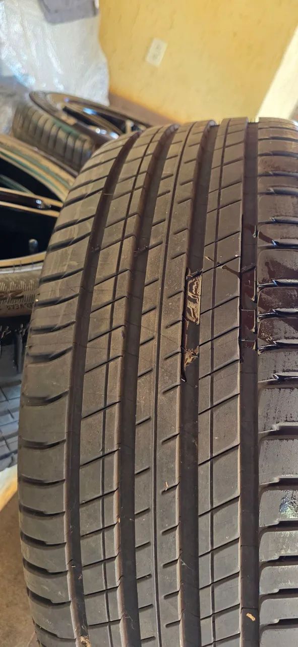 Rodas Aro 19 Porsche Macan - Foto 5