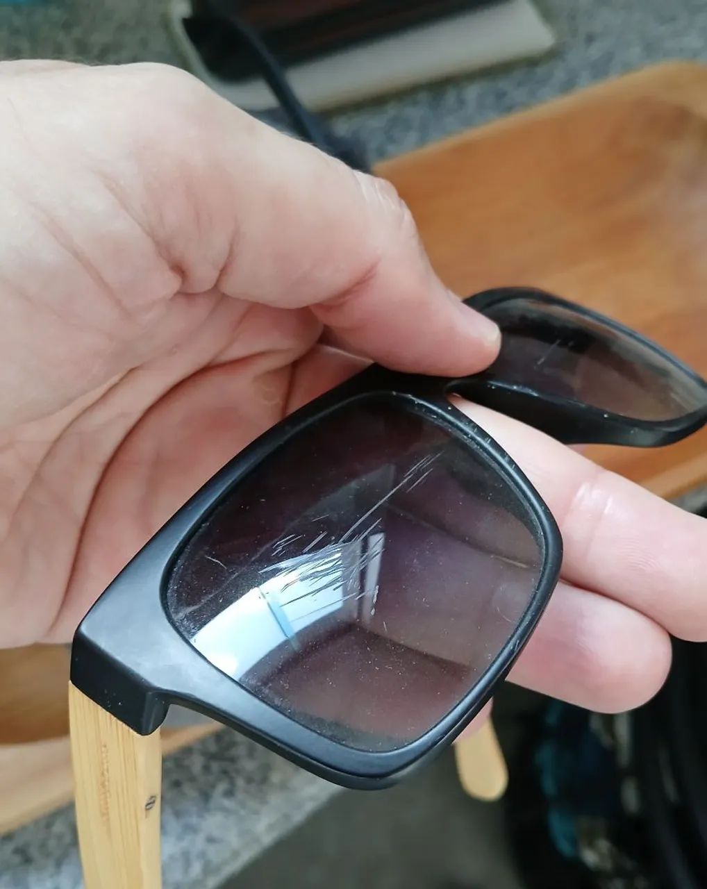 ORIGINAIS: Óculos de Sol Quiksilver e ChiliBeans - Foto 4