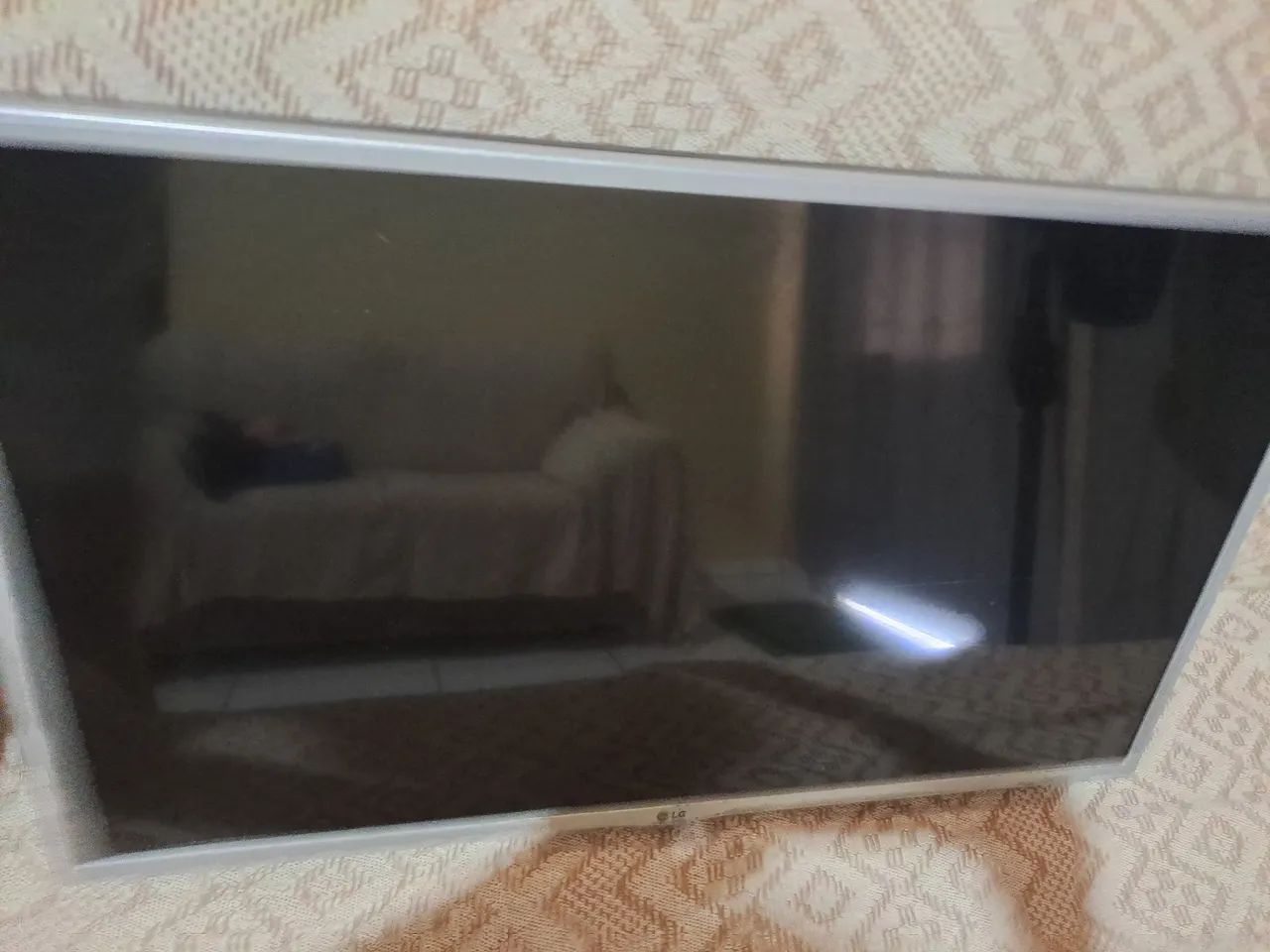 TV 32 polegadas smart marca LG64292269083522120