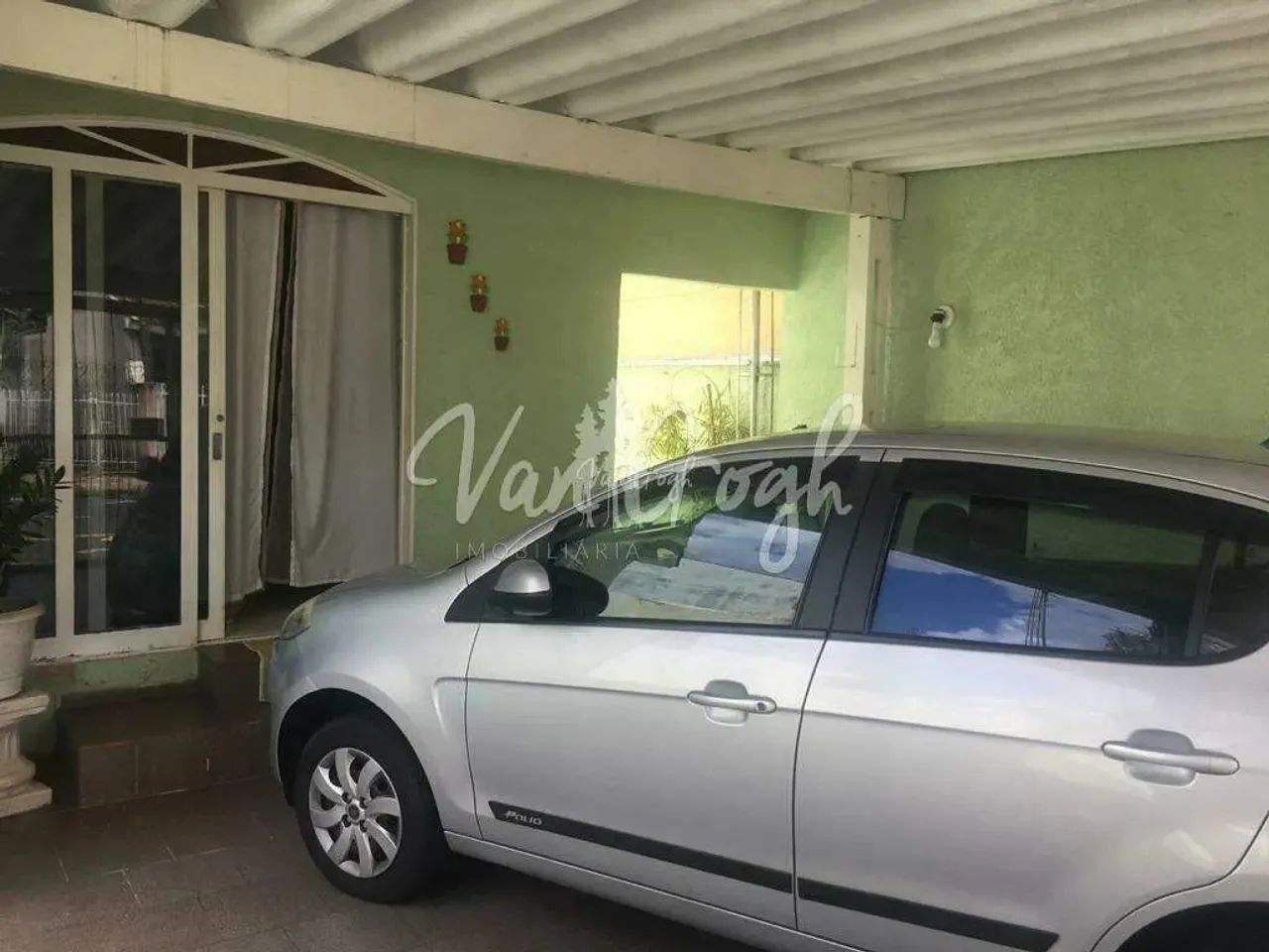 Casa à venda, 3 quartos, 1 suíte, 2 vagas, Jardim Congonhas - São José do Rio Preto/SP - Foto 2