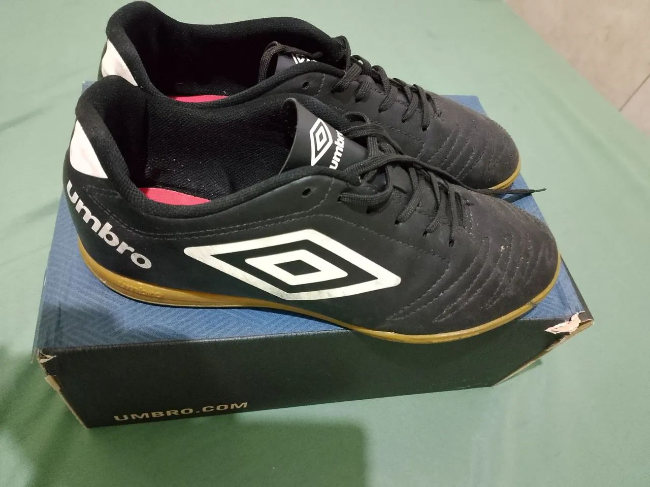 Chuteira Umbro  - Foto 3