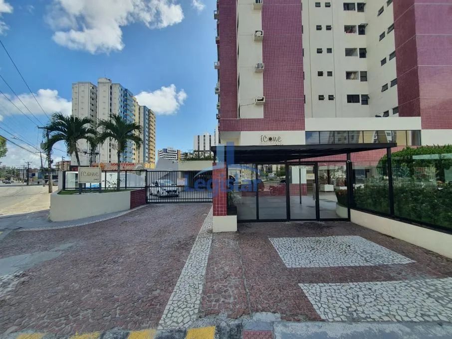 Apartamento 4 Quartos Aracaju - SE - Grageru