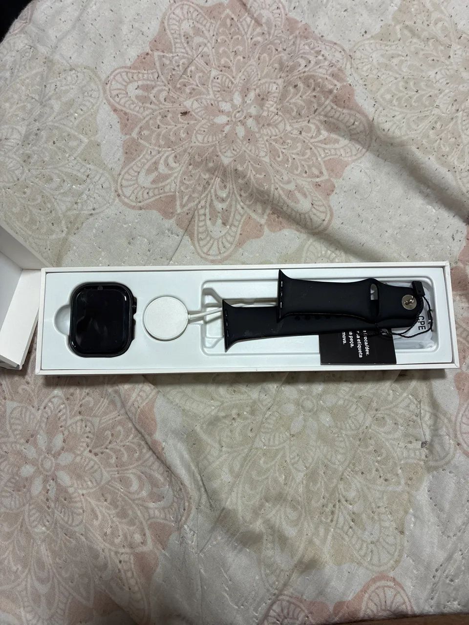 Watch 9 Pro - Foto 2