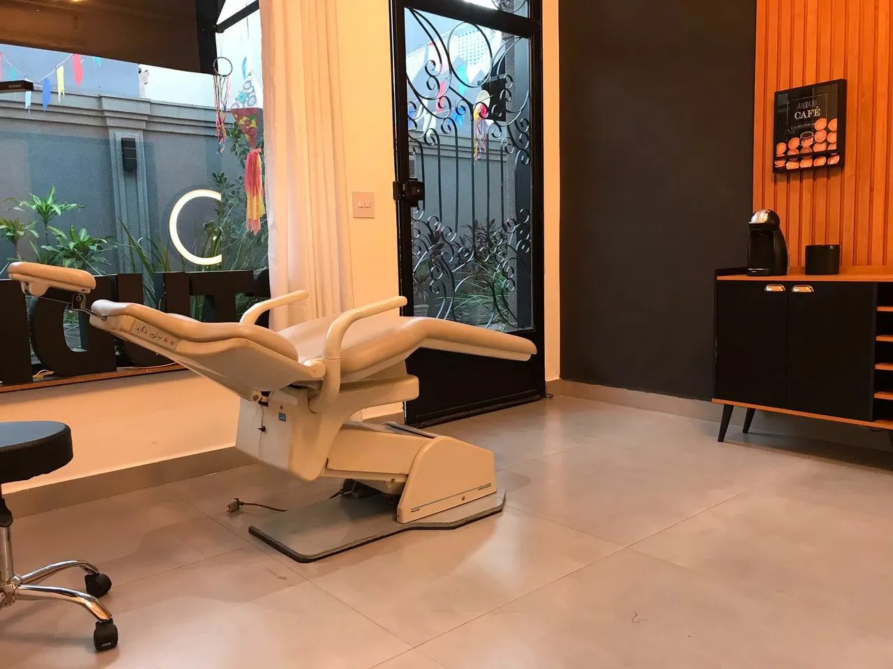 Cadeira Elétrica - Odontológica / Estética / Lash / Podologia  - Foto 2