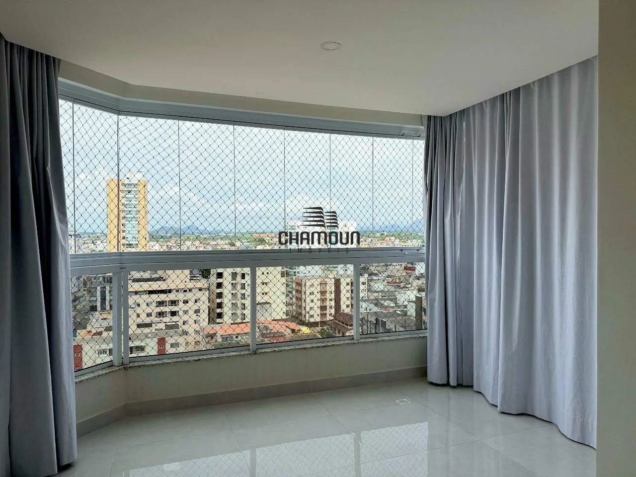 Apartamento a venda em Guarapari, 3 quartos na Praia do Morro - Foto 3