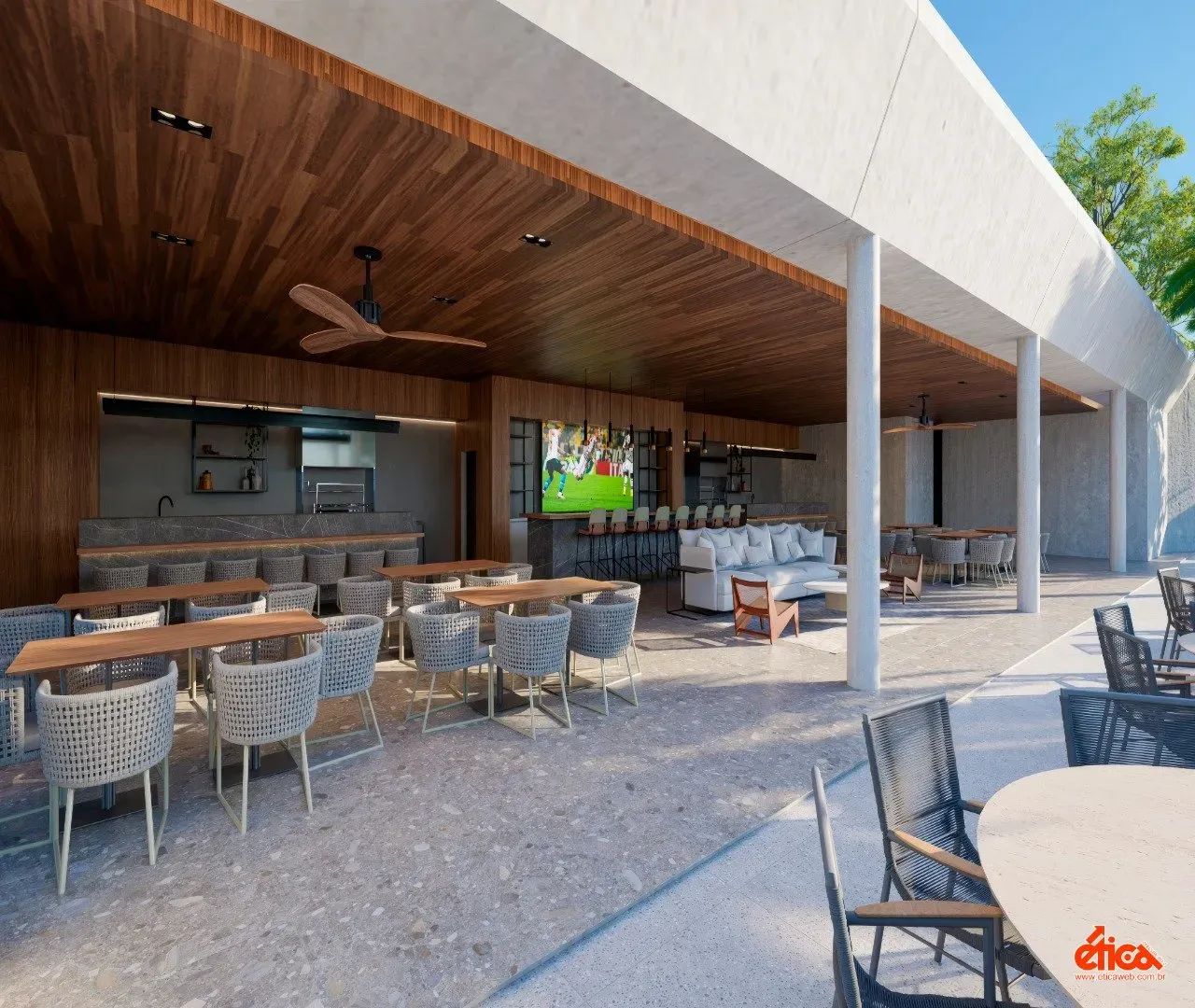 Bayside Residence - Foto 13