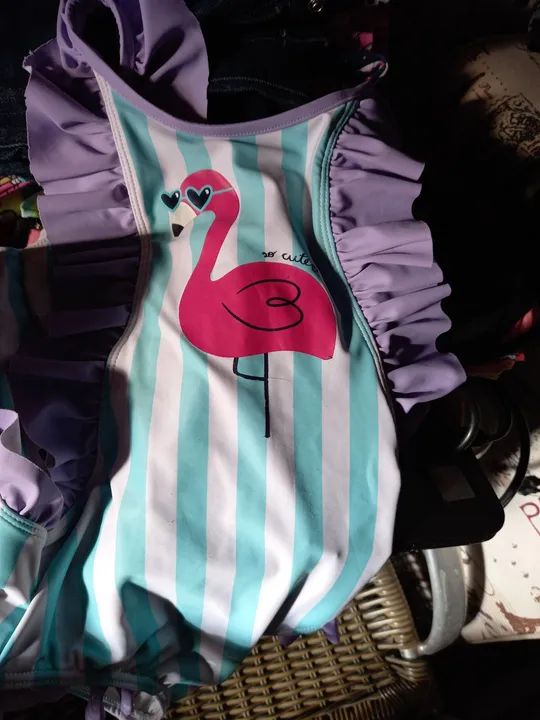 Saia Infantil Ancora - Foto 5