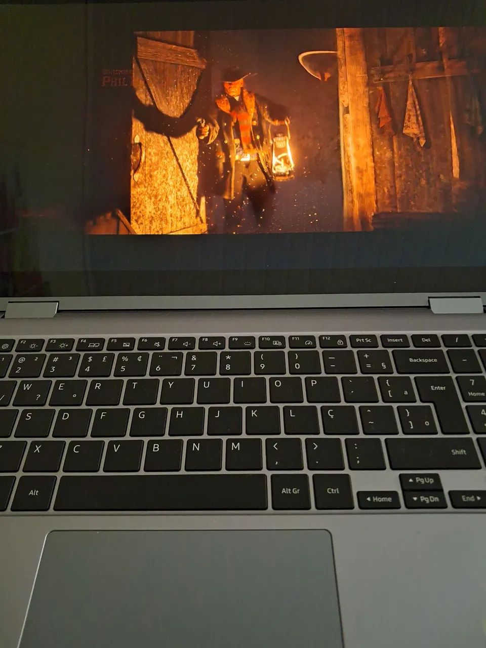 Notebook Galaxy Book4 360 - Foto 4