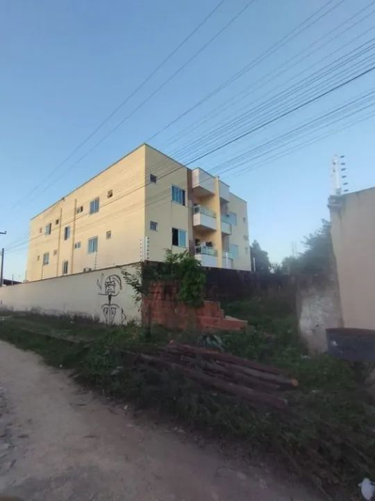 Terreno à venda, 180 m² por R$ 50.000,00 - Pavuna - Fortaleza/CE - Foto 2