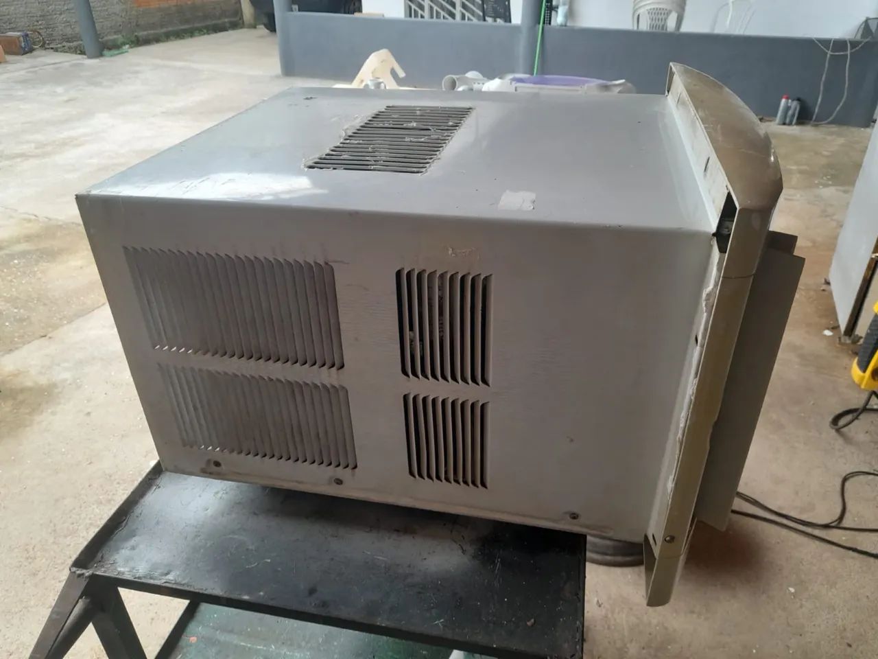 Ar-condicionado  - Foto 4