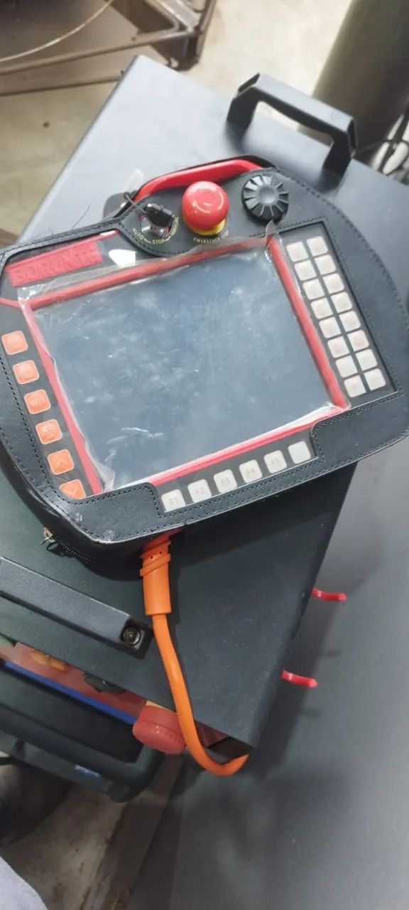 Robo Solda Borunte - Foto 5