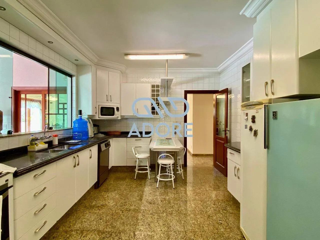 Casa Mobiliada disponível para Aluguel no Condomínio Terras de São Jose I em Itu/Sp | 5 Qu - Foto 9