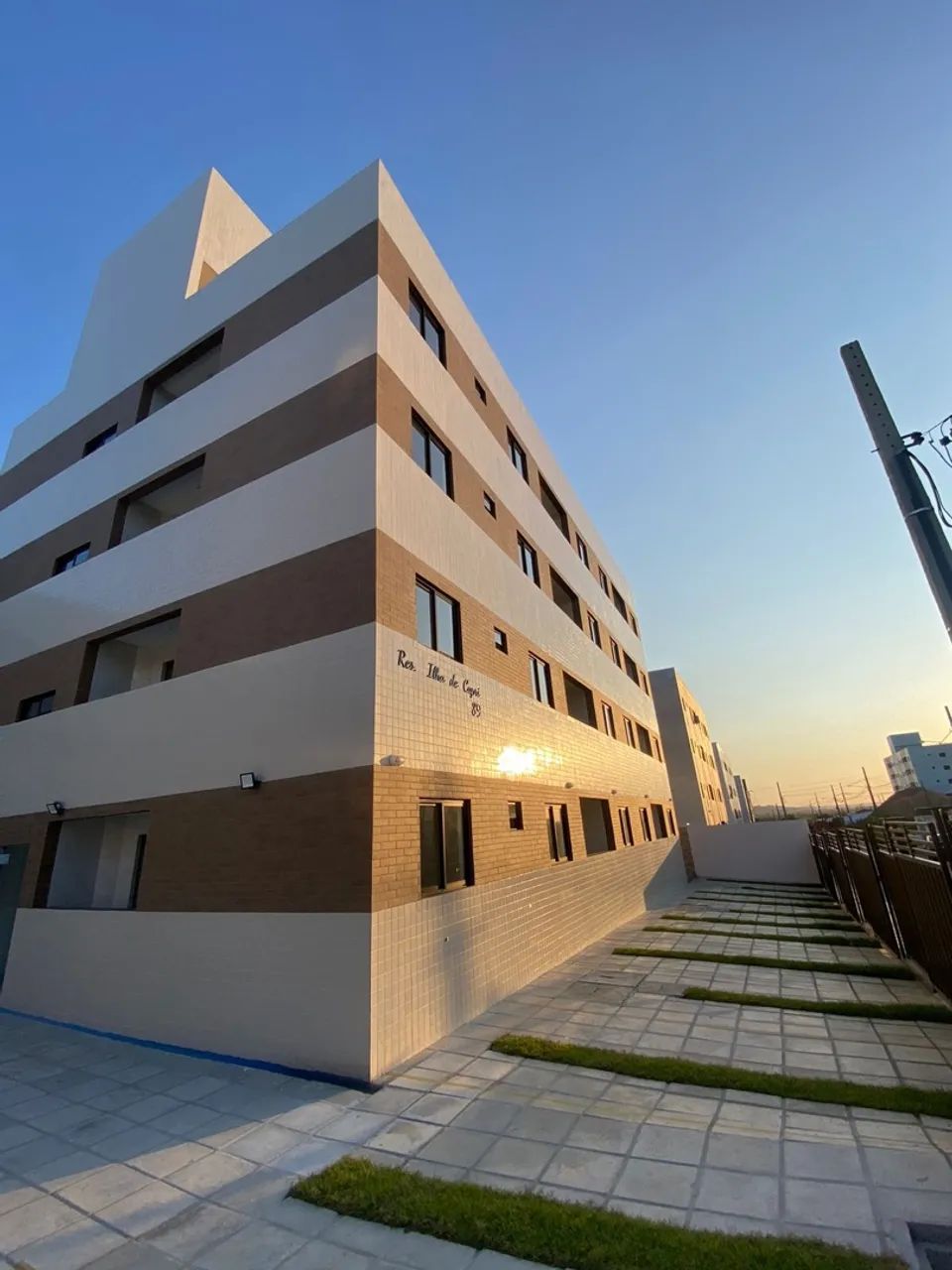 Apartamento - alugar
