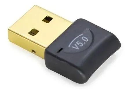 Adaptador Bluetooth PC computador Dongle XK-03  - Foto 4
