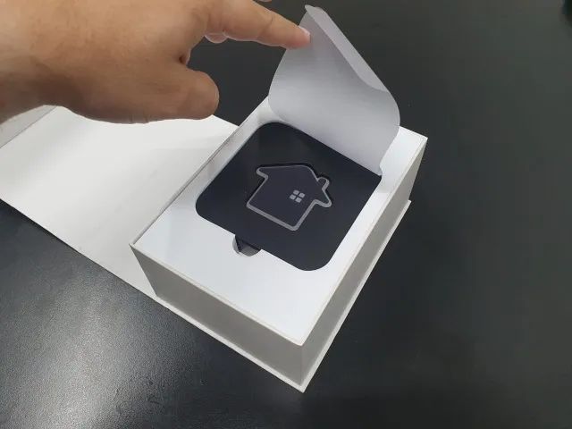 Receptor HDTV 4k - Foto 2