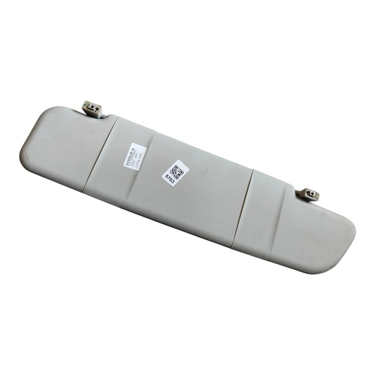 Quebra Sol Interno Original Vw *0 9160 Ld - Foto 2