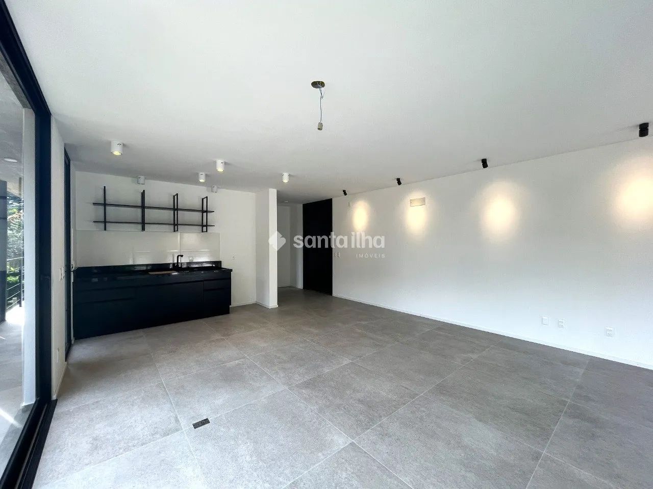 Casa com 2 dormitórios para alugar, 90m² - Lagoa da Conceição - Florianópolis/SC - Foto 3