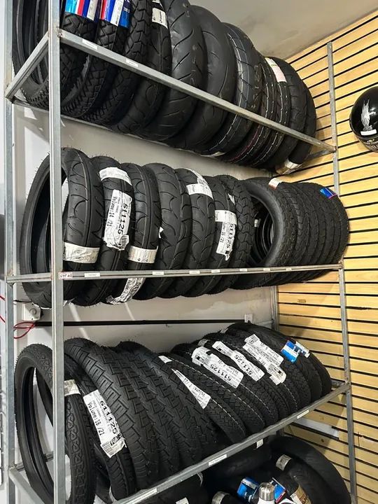 Passo ponto! Loja de motos - Foto 3