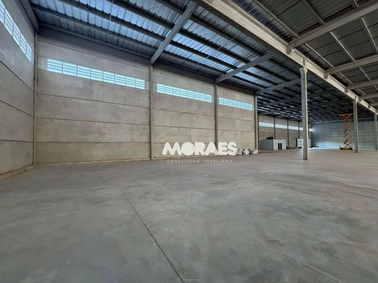 Galpão para alugar, 4000 m² por R$ 92.000/mês - Pré-Vale - Agudos/SP - Foto 5