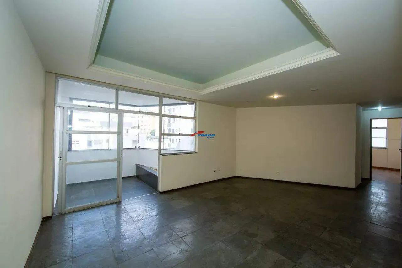 Apartamento de 3 quartos para alugar no bairro Prado. - Foto 4