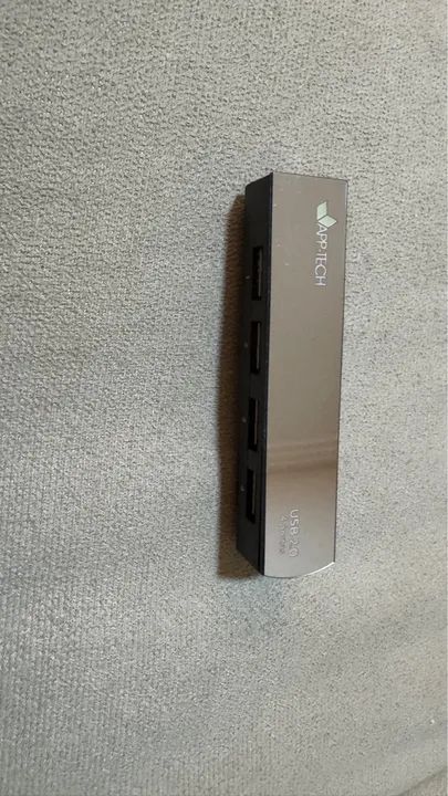 Hub USB 2.0 4 Portas App-Tech