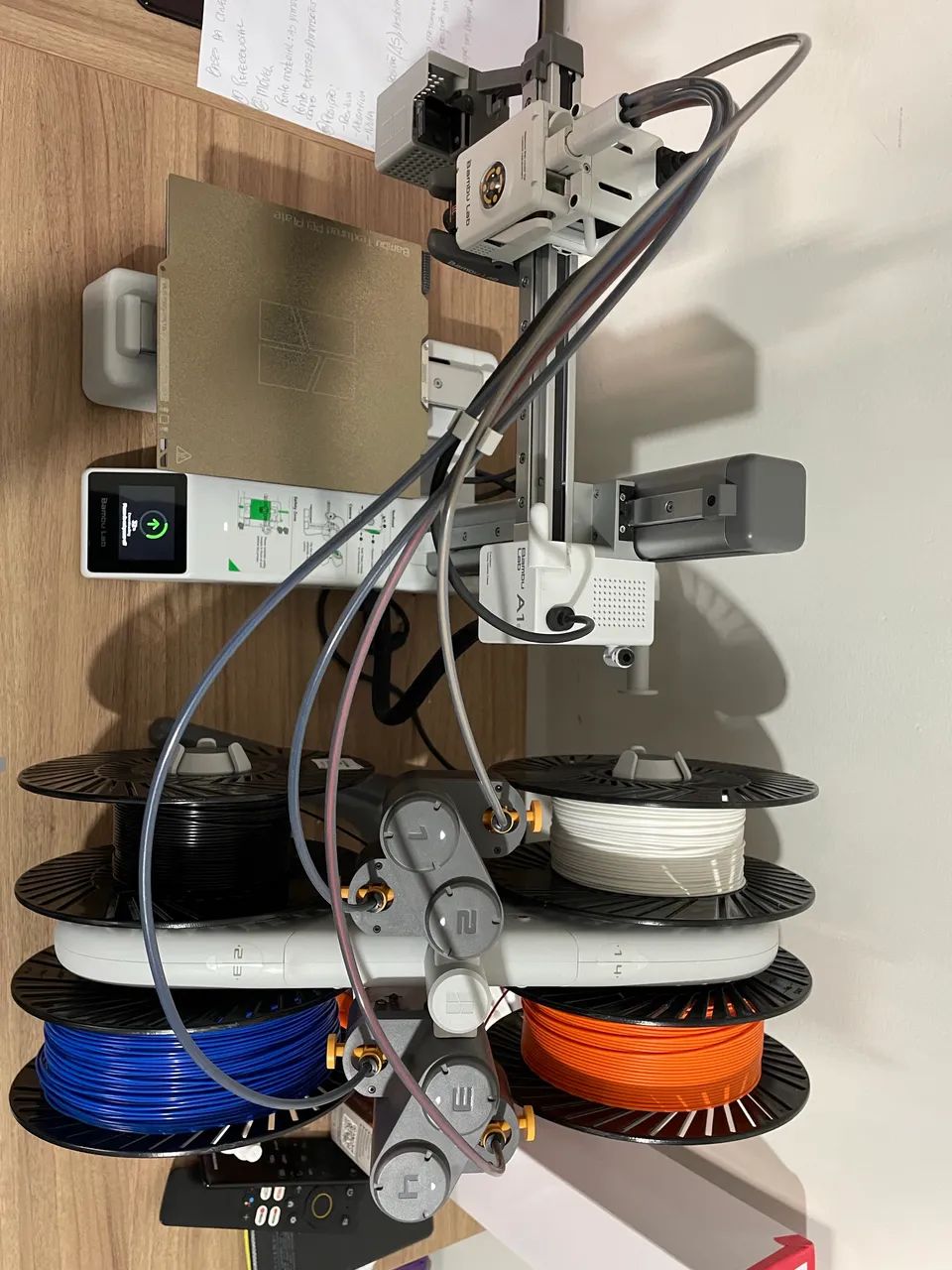 Impressora 3D - Foto 3