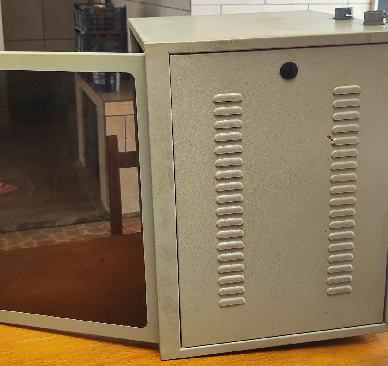 Rack Modular  - Foto 5