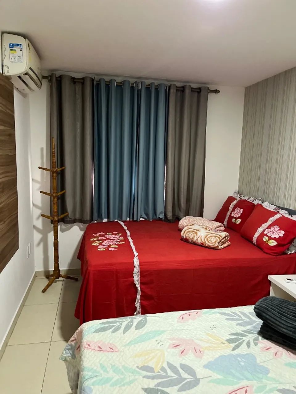 Apartamento Mobiliado em Cabo Branco  - Foto 14