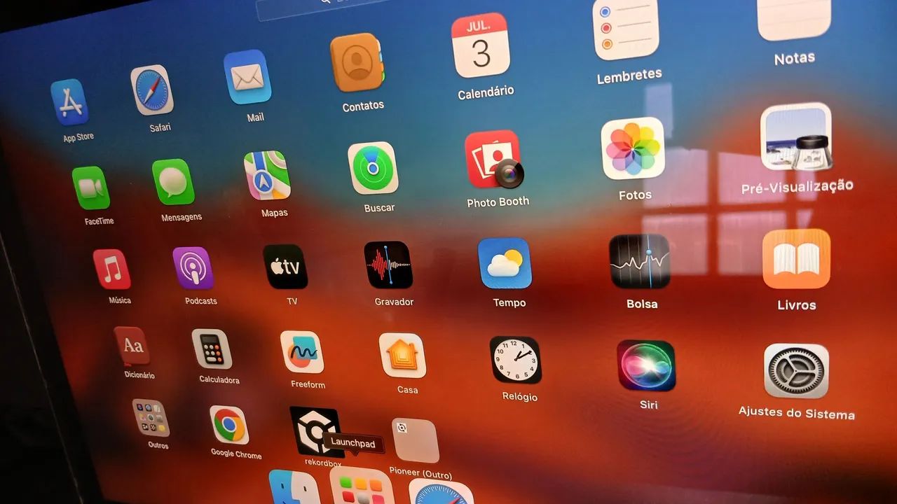 MacBook Apple Pro  - Foto 6