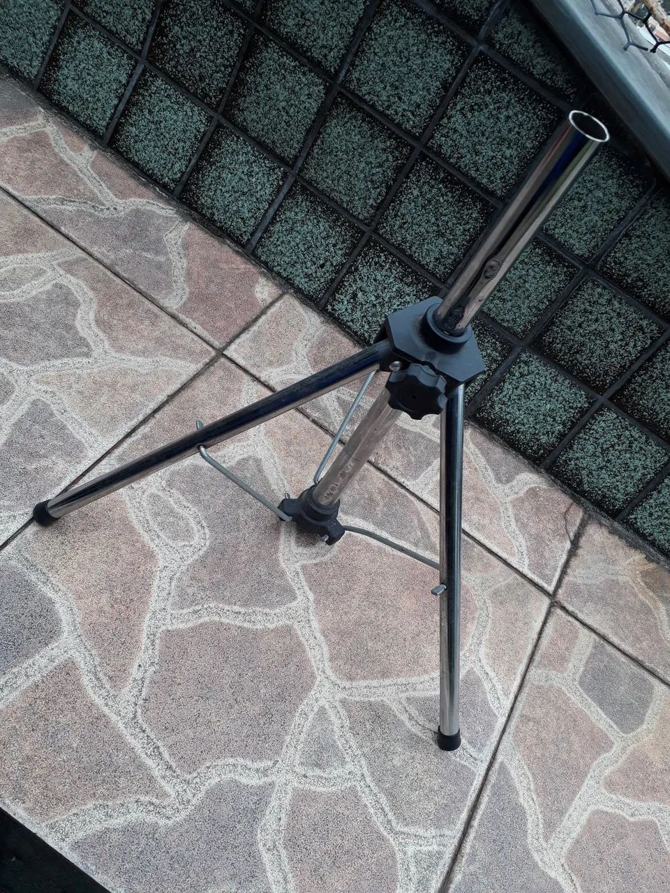 Base para suporte de microfone  - Foto 4