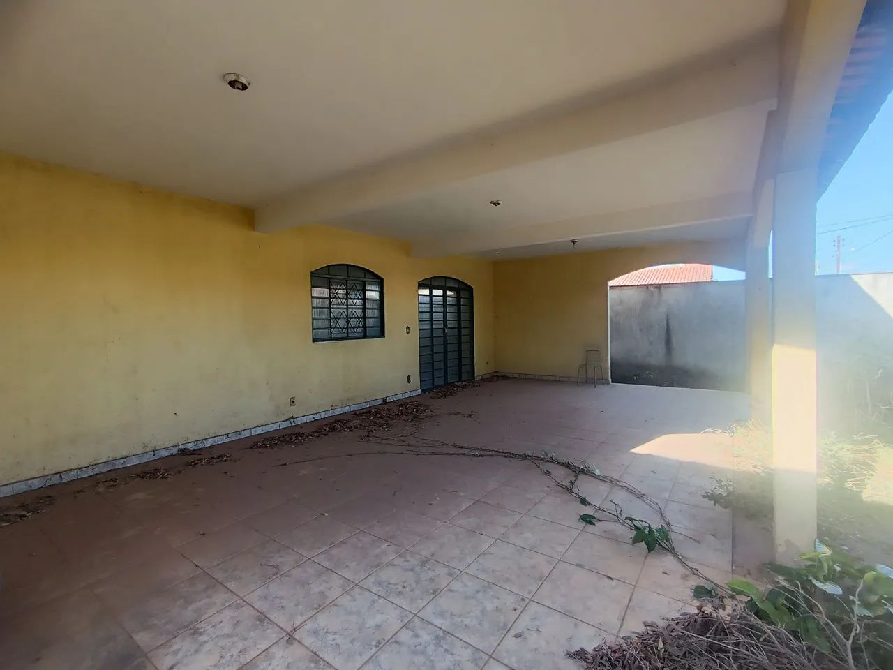 Foto - Aparecida de Goiânia - Jardim Mont Serrat