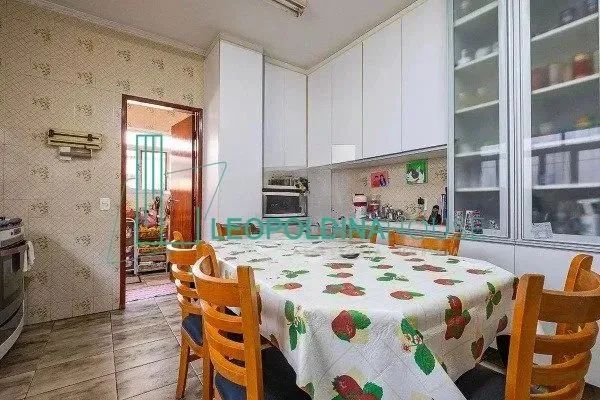 CASA 3 DORMS COM SUÍTE - VILA LEOPOLDINA - Foto 6