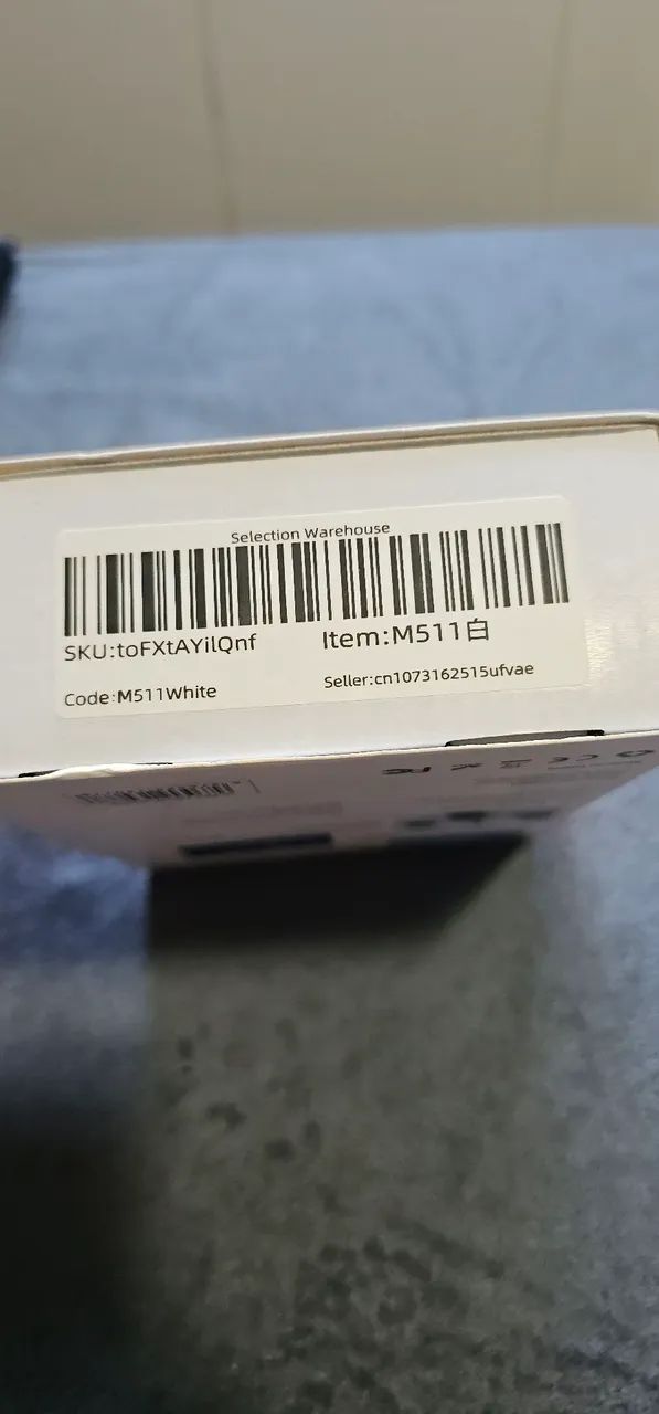 Mouse Gamer Ultra-Leve Kysona - Foto 3