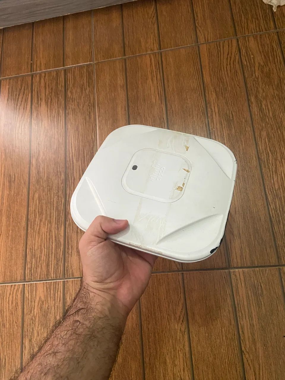 AP CISCO - antena wifi - Foto 2