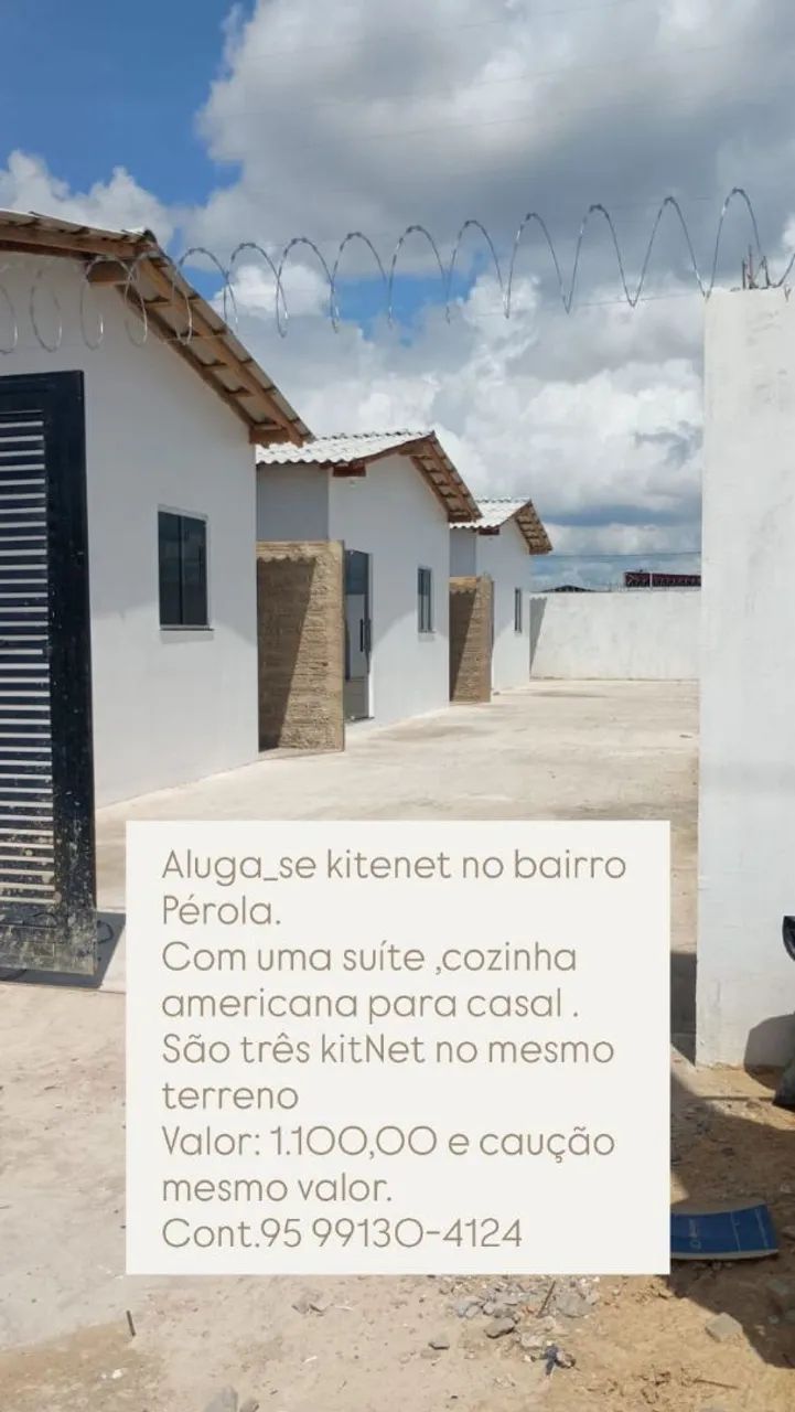 Foto - Boa Vista - Equatorial