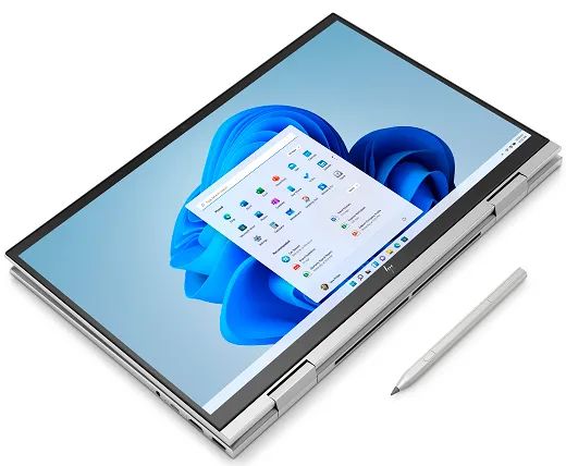 Notebook 2 in 1 Hp Envy x360 Intel Core 5  (13ª geração) - Foto 2