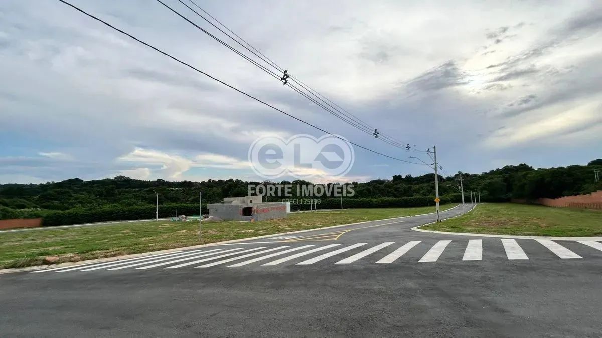 Terreno a Venda em Indaiatuba Condomínio Jardim Siena - Foto 6